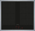 Siemens iQ700 Ex645HxC1E Induktionskochfeld, 60 cm, Induktionsplatte, Siemens iQ700 Smartes Induktionskochfeld 60 cm varioInduktion Ex645HxC1E