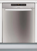 Geschirrspüler, 60 cm, Energieklasse D, Privileg 3T133, 14 Maßgedecke, Fast&Clean 28', Auto Door, Push&Go, Option Multizone, Startzeitvorwahl