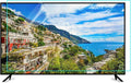 Smart TV Clear-85inch, 85 Zoll, 1902x1089mm, Fernseher, für gebogene Bildschirme, Klar, Blaulichtschutz, Kratzschutz, Fingerabdruckschutz