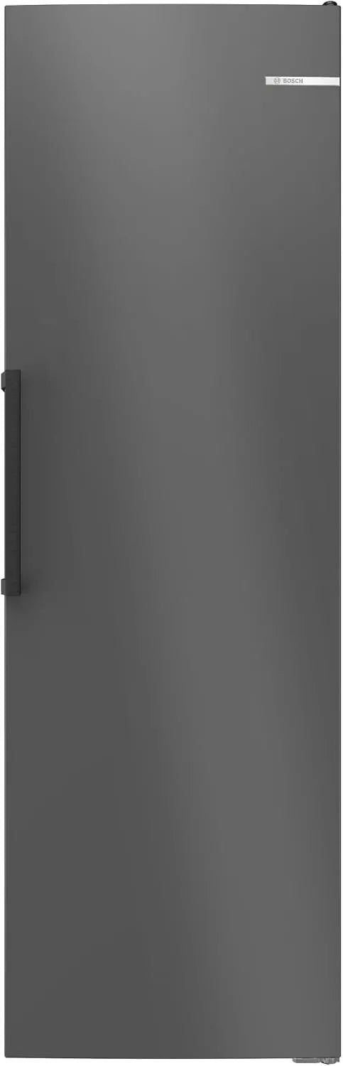 Bosch Serie 4 GSN36VCCG Gefrierschrank, 334 L, 186 x 60 cm, freistehend, Gefrierfach, Tiefkühlschrank