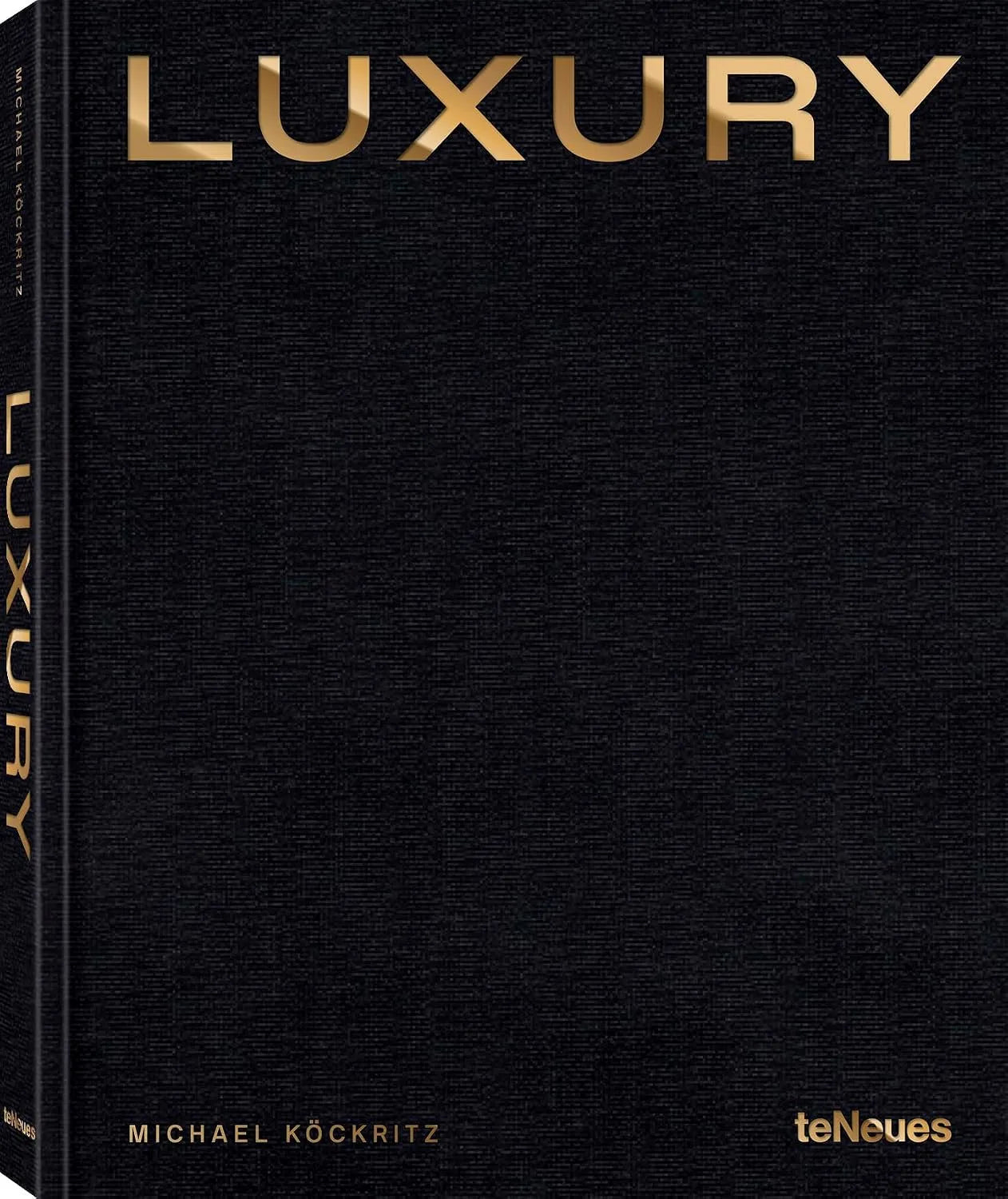 Produkt Luxury
