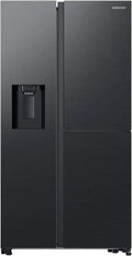 Samsung RH64DG53R3B1EF Kühl-Gefrierkombination, Kühlschrank mit Gefrierfach, Samsung RH64DG53R3B1EF Side by Side Kühl-Gefrier-Kombination