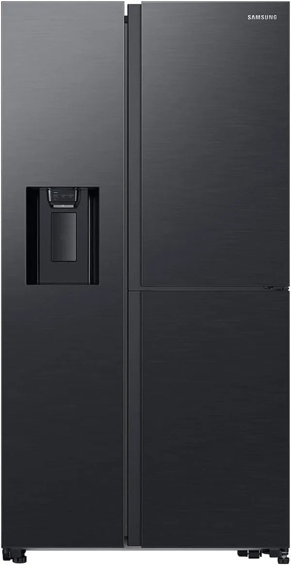 Samsung RH64DG53R3B1EF Kühl-Gefrierkombination, Kühlschrank mit Gefrierfach, Samsung RH64DG53R3B1EF Side by Side Kühl-Gefrier-Kombination