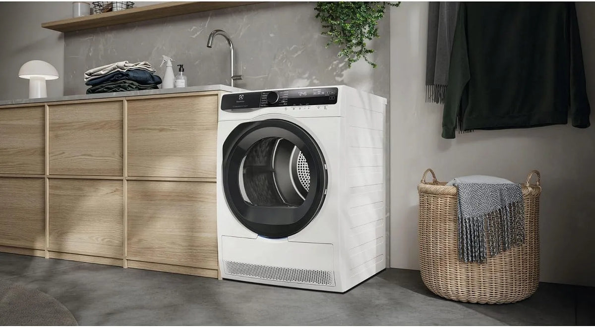 Electrolux 9KG. EW7H59GY Wäschetrockner, 9 kg, ASCIUGATRICE ELECTROLUx 9KG. EW7H59GY