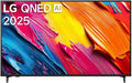 LG 55QNED70A6A Smart TV, 55 Zoll, Fernseher, 4K UHD, 2025