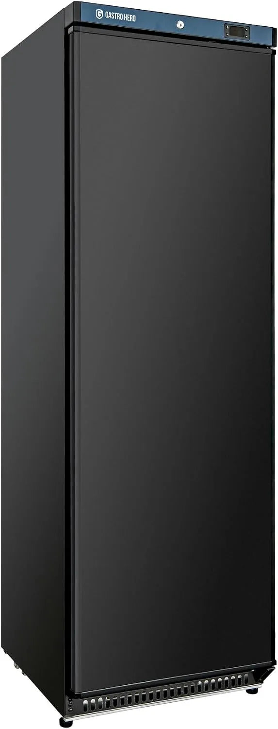 Kühlschrank, GastroHero SRH40S, GastroHero Lagerkühlschrank SRH40S