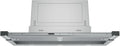 Siemens iQ500 Integrierte Flachschirmhaube 90 cm Edelstahl LI97RA561 iQ500 LI97RA561