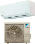 Daikin FTxC25B RxC25B Klimaanlage, Energieklasse A, 9000 BTU, Daikin Sensira FTxC25B + RxC25B Monosplit-Klimaanlage, Luftentfeuchter