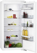 AEG SKE612F1AF Kühlschrank, 203 L, Einbau, 1225 mm, Festtür