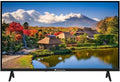 Smart TV 2xHDMI 2xUSB, 32 Zoll, 2 HDMI, 2 USB, Fernseher, Schwarz, CELED32HD25B6, 81 cm, CONTINENTAL EDISON