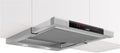 Bosch 60 cm breit, DFS067K51 Serie 8 Flachschirmhaube, Um- & Abluft, Made in Germany Serie 8 DFS067K51, LED-Beleuchtung gleichmäßige Ausleuchtung