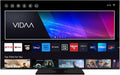 Toshiba 50UV3463DAW Smart TV, 50 Zoll, Fernseher, 4K UHD