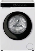 Waschmaschine 210B8-S, 10 kg, Energieklasse A, Weiß, EY 210B8-S Waschmaschine 10 kg 1200 Umdrehungen Frontlader Wechselrichter weiß Energieklasse A