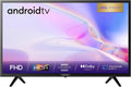 Google iFF32S52 Smart TV, 32 Zoll, Fernseher, HDR, Triple-Tuner DVB-T2, S2, Android OS, 80cm, Micro Dimming, Prime Video, Google Assistant