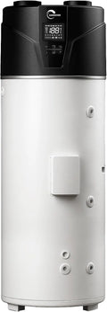 Produkt Monoblock, Sannover Thermodynamischer Wassererhitzer, Stelios, 200 l, Raumluft, Außenluft