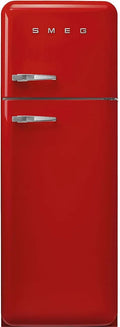 Smeg Kühlschrank, freistehend, Frigorifero libera installazione Smeg