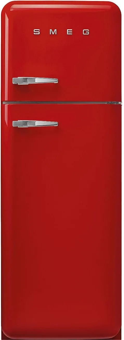 Smeg Kühlschrank, freistehend, Frigorifero libera installazione Smeg