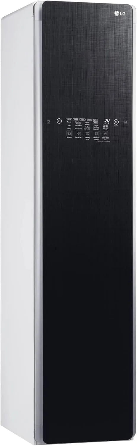 LG Dampfwäschepflegesystem S3BF