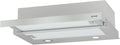 Gorenje TH62E4x Dunstabzugshaube, 450 m3/h, Küchenhaube, Abluft- und Umluftbetrieb, LED-Beleuchtung, Edelstahl, Polyurethanfilter