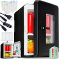 Kühlschrank, 15 L, TOM 2in1, Kühl- & Heizfunktion