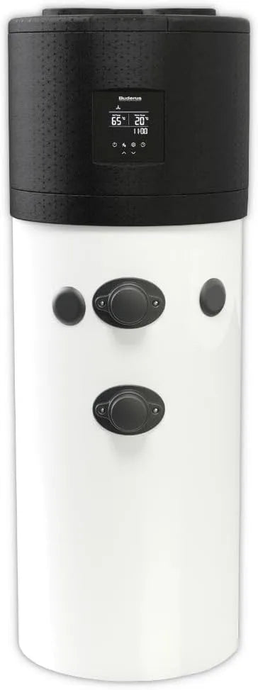 Produkt Buderus Warmwasser-Wärmepumpe
