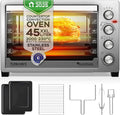 Backofen, TurboTronic, Grill, Grill & Drehspieß, TurboTronic Elektrobacköfen mit Umluft