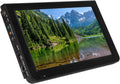 Smart TV, Fernseher, USB, Outdoor, Camping, TFT-LED-HD-Bildschirm, USB-Karte, für Auto, Wohnwagen, Eingebauter Akku, Unterstützt Analog-TV