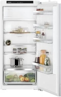 Siemens KI42L2FE0 Kühlschrank, Einbau, Einbaukühlschrank Flachscharnier EEK:E SIEMENS KI42L2FE0