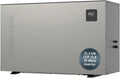 Produkt 049319, STEINBACH Wärmepumpe Silent 21, Inverter Wärmepumpe für Pools bis 80.000 l, Heizleistung 21, 2 kW, Besonders leiser Betrieb und