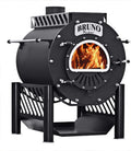 Produkt Werkstattofen Bruno Techno 15 kW