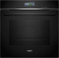 Siemens iQ700 HR776G1B1 Backofen, 60 x 60 cm, Einbau, Dampf