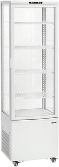 235L, Koelvitrine