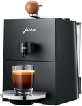 Jura Kaffeemaschine, 15505, JURA ONO Kaffeemaschine für gemahlenen Kaffee