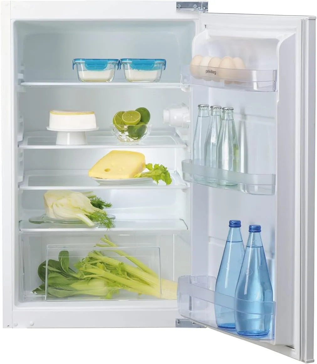 Kühlschrank, Privileg PRC9VS1, Einbau
