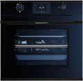 Elektrischer Pizzaofen K-Series.3, Schwarz, Küppersbusch BP 6332, Black Velvet