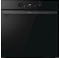 Gorenje BPS6737E04DBG Backofen, Schwarz, Gorenje BPS6737E04DBG - 743231 Pyrolyse Backofen Schwarz