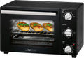 Backofen, Clatronic® Minibackofen