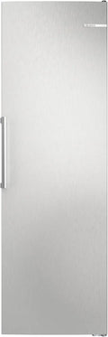 Bosch Serie 4 GSN36VLDG Gefrierschrank, 334 L, 186 x 60 cm, freistehend, Gefrierfach, Tiefkühlschrank