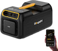 Klimaanlage, BougeRV PC35, tragbar, BougeRV PC35 Mobile Klimaanlage 3500 BTU, Tragbare Klimaanlage mit App
