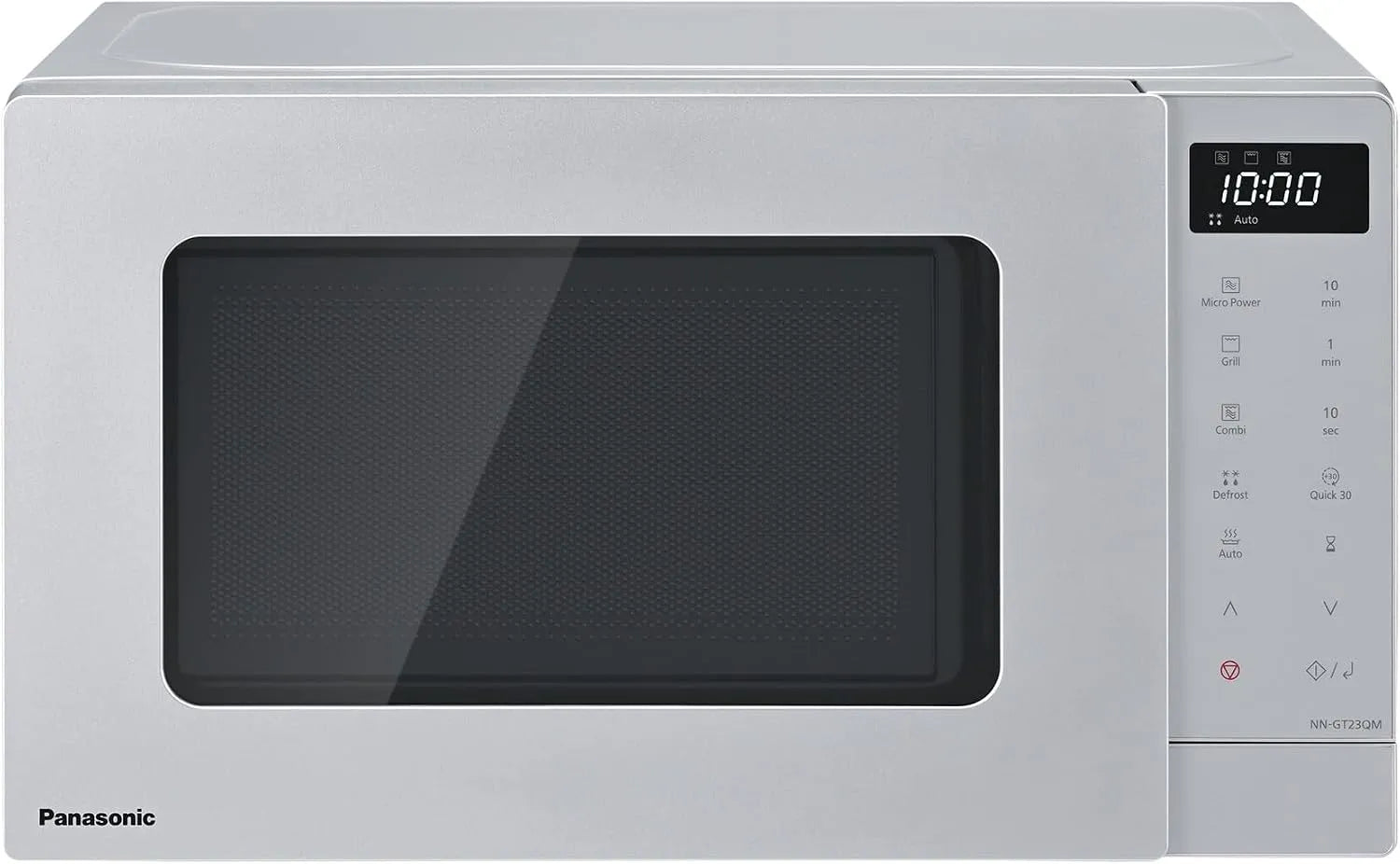 Panasonic Mikrowelle, 20 L, Grill, Mikrowellenofen, microwave Combo, Panasonic 20l Grill