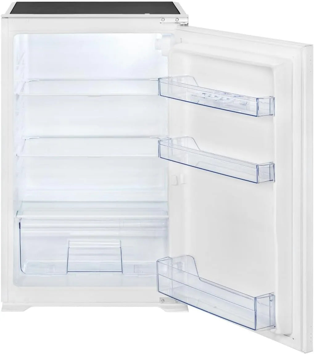 Bomann Kühlschrank, 129 L, Einbau, Gefrierfach