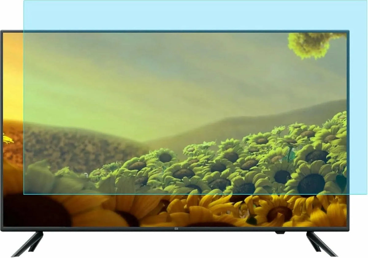 Smart TV 77inch, 82, 85 Zoll, 1722x993mm, Fernseher, TV-Displayschutzfolie for 75, 77, TV-Bildschirm Filter Schutzfolie