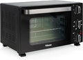 Gerätezubehör 60-Minuten-Timer OV-3652, 20 L, 800 W, 90 bis 230 °C, Grill, 2 Temperaturzonen