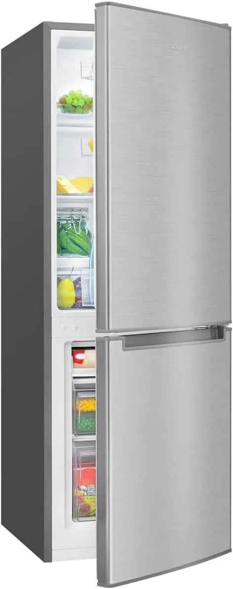 Bomann Kühlschrank, Gefrierfach