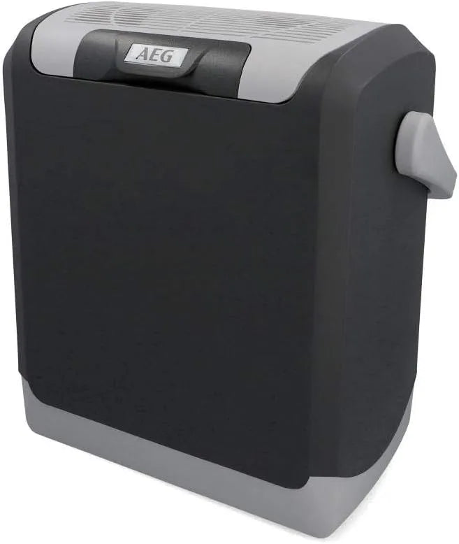 AEG 14 L, Automotive KK 14 Thermoelektrische Kühl- und Wärmebox, 12 V