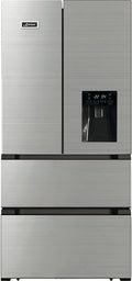 Kühlschrank, Kaiser, Kaiser Side-by-Side Kühlschrank KS 80420 R + IceBox