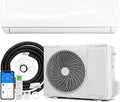 Klimaanlage, GYMAx Klimaanlage Split 24000 BTU