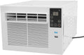 Klimaanlage, 280 W, 220 V, Tragbares, Timer, leise, AC 220V 280W Mobile Kühlgerät, bis zu 12 Stunden, Kompaktes Geräuscharm Cool Fensterkühler