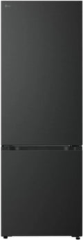 LG GBBW726CEV Kühlschrank, Schwarz, Frigorifero Lg GBBW726CEV Fit & Max Essence black steel