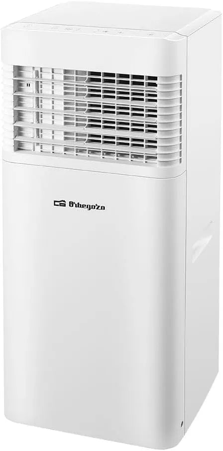 Kühlschrank R290, 48 L, Energieklasse A, Orbegozo ADR 9000 Mobile Klimaanlage, Tag, 4 x 67, 5 x 28, 2 Geschwindigkeiten, Gas R290, Entfeuchtung 48